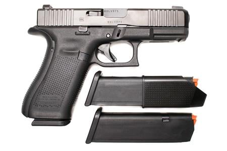 BUTLER CO ADULT PROBATION G45 BUY BACK