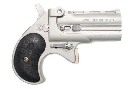 CB38 38 SPECIAL USED