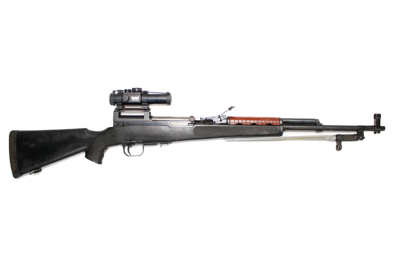 No. 37 Best Selling: NORINCO SKS 7.62X39 USED