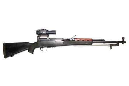 SKS 7.62X39 USED