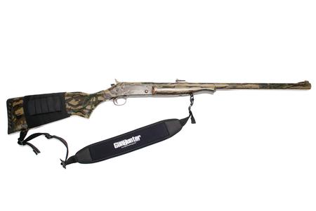 PARDNER TRACKER II SBI 12 GA USED