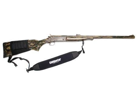 PARDNER TRACKER II SBI 12 GA USED