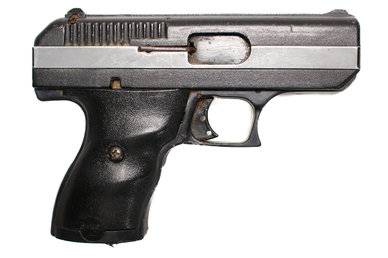 Hi Point CF380 380 ACP Police Trade-In Pistol (Magazine Not Included)