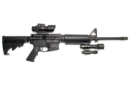 MP-15 5.56 NATO USED