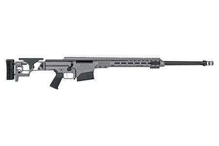 BARR 18486 MRAD FOLDING  STOCK 300NORMA 26 10R GRY