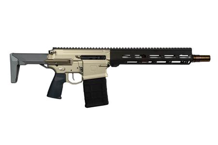 Q BOOMBOX 8.6 BLK 12IN SBR