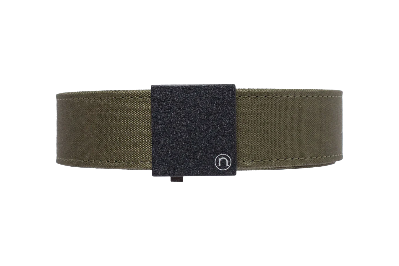 NEXBELT SUPREME APPENDIX OD GREEN 1.5` EDC GUN BELT