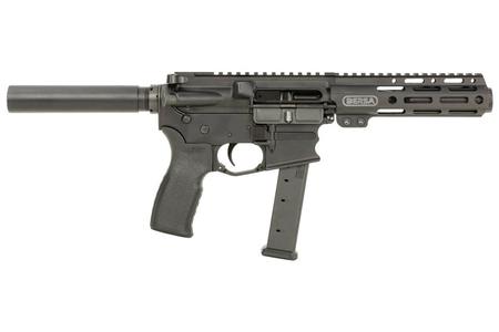BERSA BAR9GL4BSC    AR9 PISTOL      4  33R   MTBLK