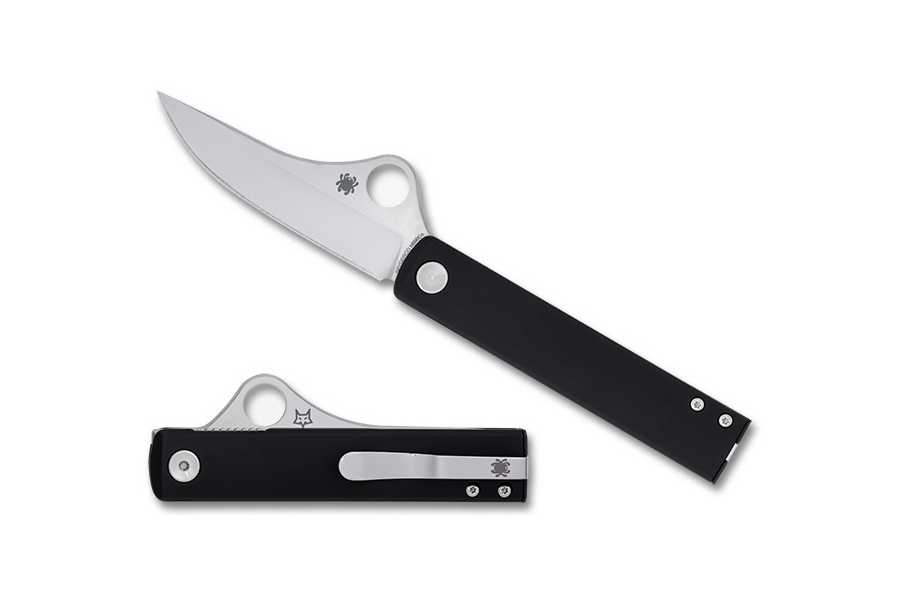 Spyderco Essenza Folding Knife