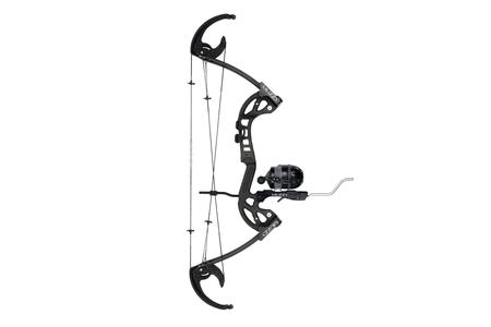 MUZZY DEVIANT HLC BOW PRO KIT (NEW)