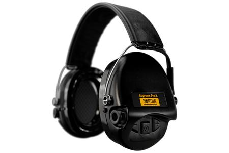 PRO-X LED HB BLACK GEL