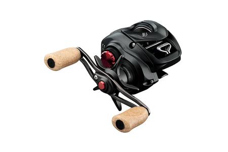 KAGE SV TW 150H, 2CRBB, 3BB, 1RB, 7.1 : 1
