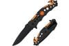 SWISS SAFE TACTICAL RESCUE KNIFE EMT