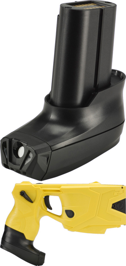 TASER TASER CAM HD (FOR X26P AND X2) | Vance Outdoors