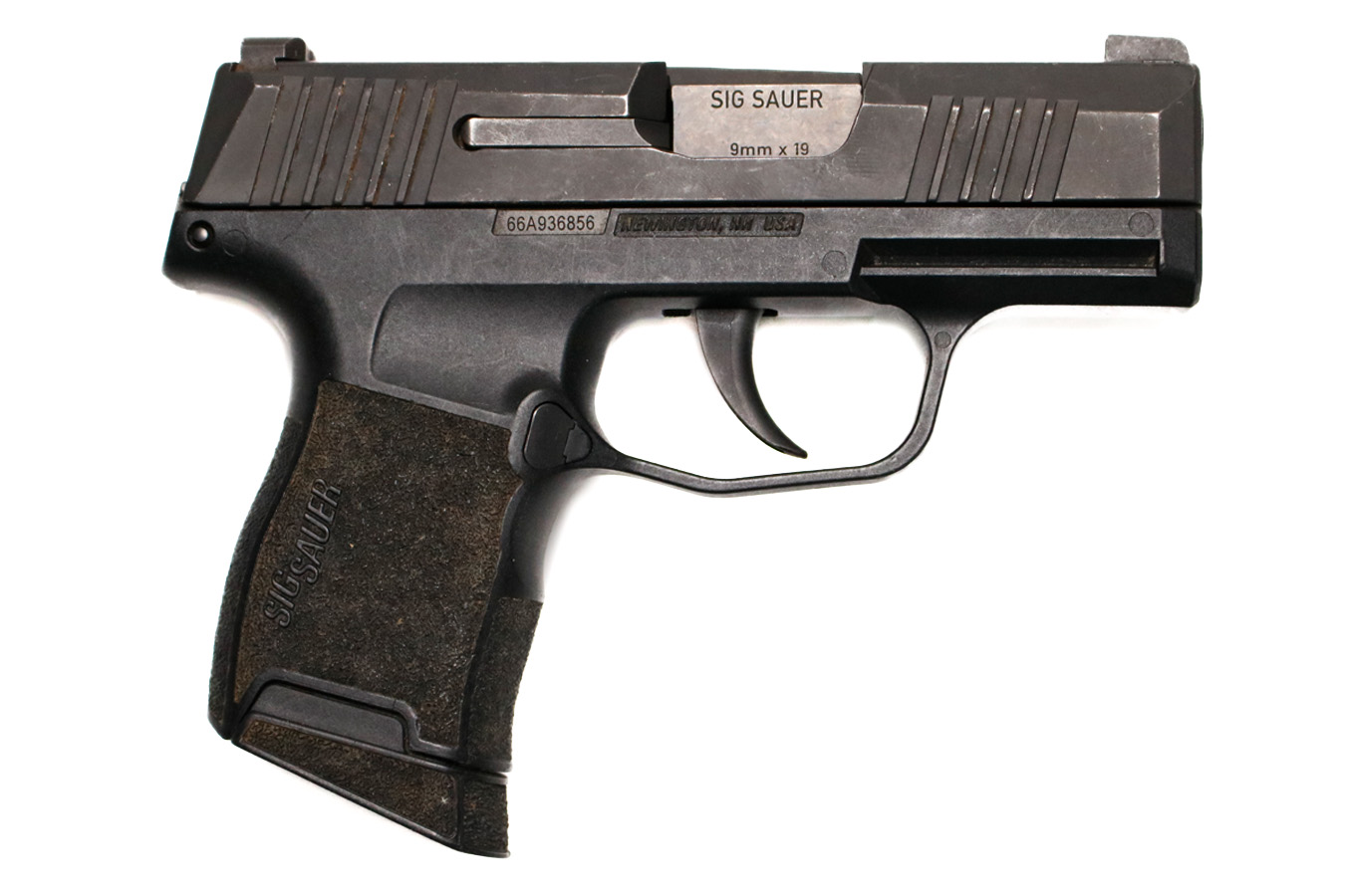 No. 22 Best Selling: SIG SAUER P365 9MM TRADE