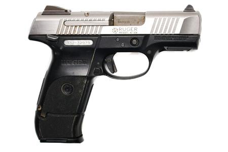 SR9C 9MM TRADE