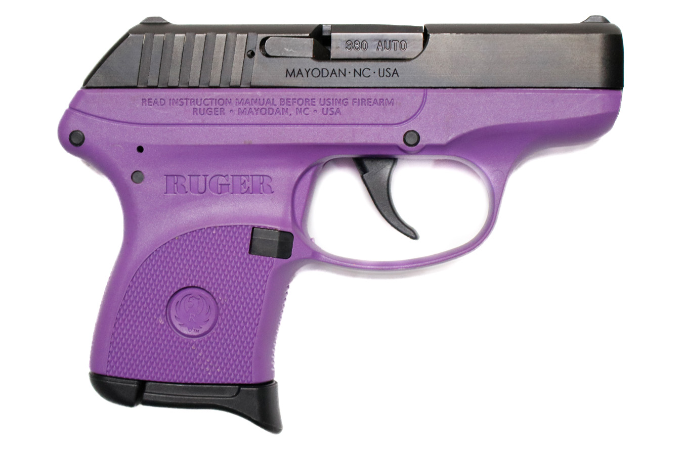 No. 29 Best Selling: RUGER LCP 380 ACP TRADE