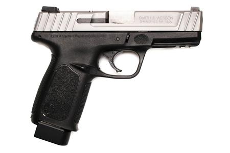 SD9VE 9MM TRADE