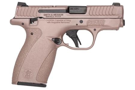 BODYGUARD 2.0 380 ACP T.S. ROSE GOLD 1X12 1X10