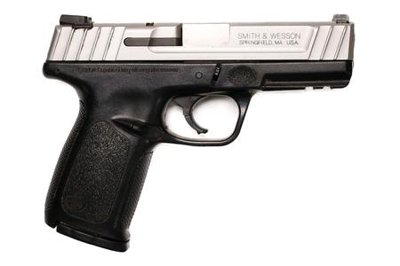 SD9VE 9MM TRADE