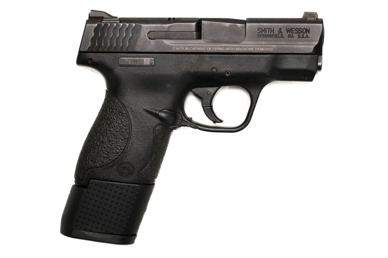 No. 28 Best Selling: SMITH AND WESSON MP9 SHIELD 9MM TRADE