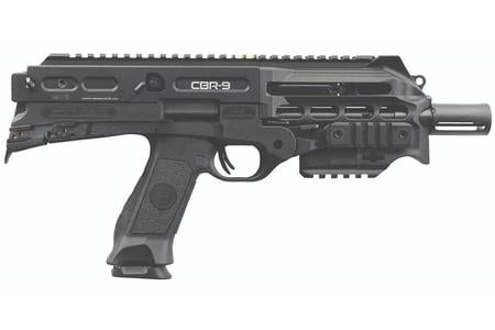 CHIA 500.217    CBR-9 RHNO       9MM  9    18R BLK