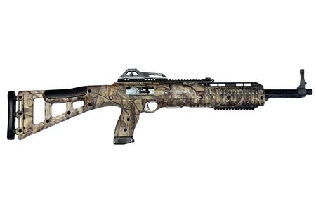 40TS 40SW WDLND CAMO 10+1 17 TARGET STOCK