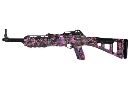 380TS 380ACP PINK 10+1 16 TARGET STOCK