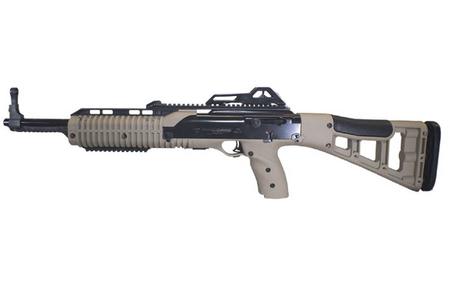 9TS 9MM FDE 10+1 16 TARGET STOCK