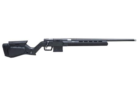 HOWA HERA H7 6.5CR CF BLK TB H7 CHASSIS   CARBON FIBER BBL