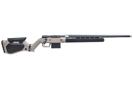 HOWA HERA H7 308WIN CF TAN TB H7 CHASSIS   CARBON FIBER BBL