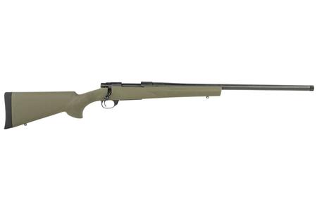HOWA HOGUE 6.5CR BLK 24 TB