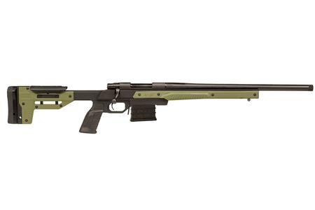 HOWA ORYX CHASSIS 7.62X39 TB THREADED BARREL