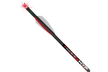 HYPR -V 20` LIGHTED 3 PK