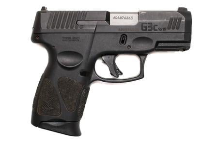 G3C 9MM TRADE