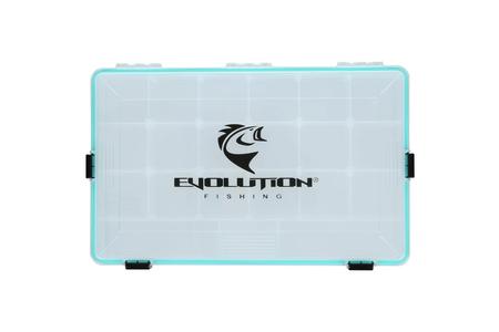 DRIFT SERIES 3700 TACKLE TRAY - SEAFOAM