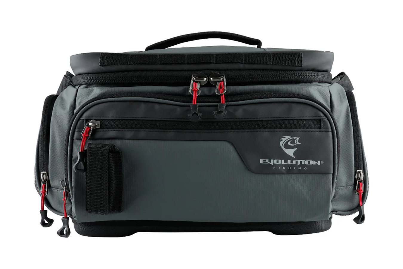 Evolution Outdoors Largemouth 3.0 3700 Tackle Bag