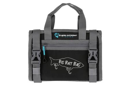 10` BIG BAIT BAG 