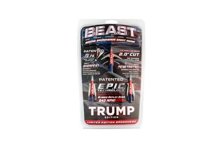 TRUMP 45/47 2.3 100G 