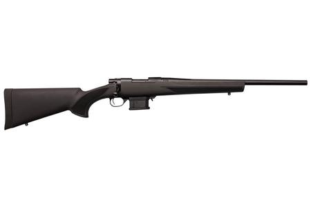 HOWA MINI ACTION 6.5GR BLK TB THREADED BARREL