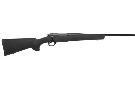 HOWA HOGUE 6.5CR BLK 22 TB