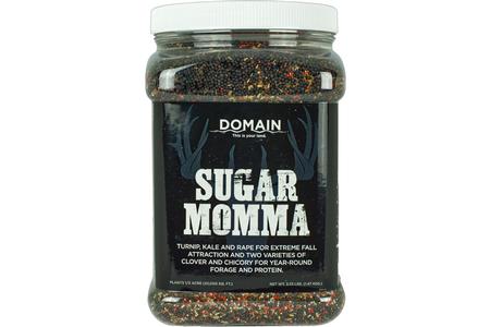 SUGAR MOMMA 1/2 ACRE