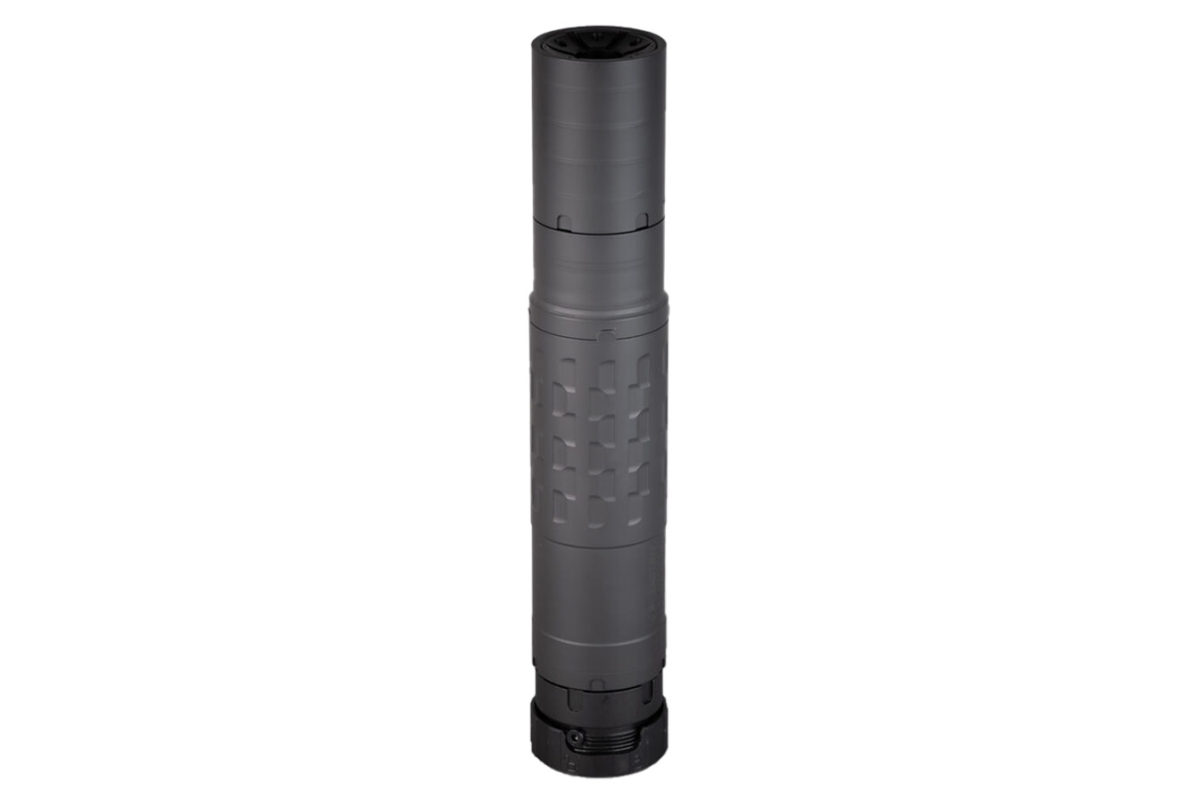 Silencerco Hybrid 46M Modular Multi-Caliber/Multi-Platform Suppressor