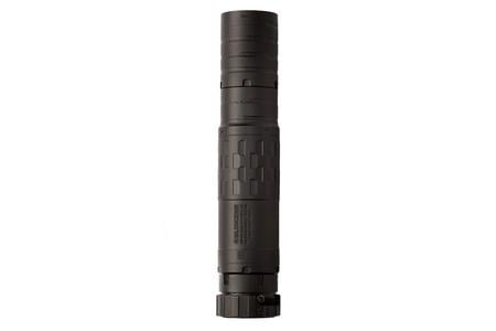 Silencerco Omega 36M Multi-Caliber Suppressor with Charlie ASR Mount