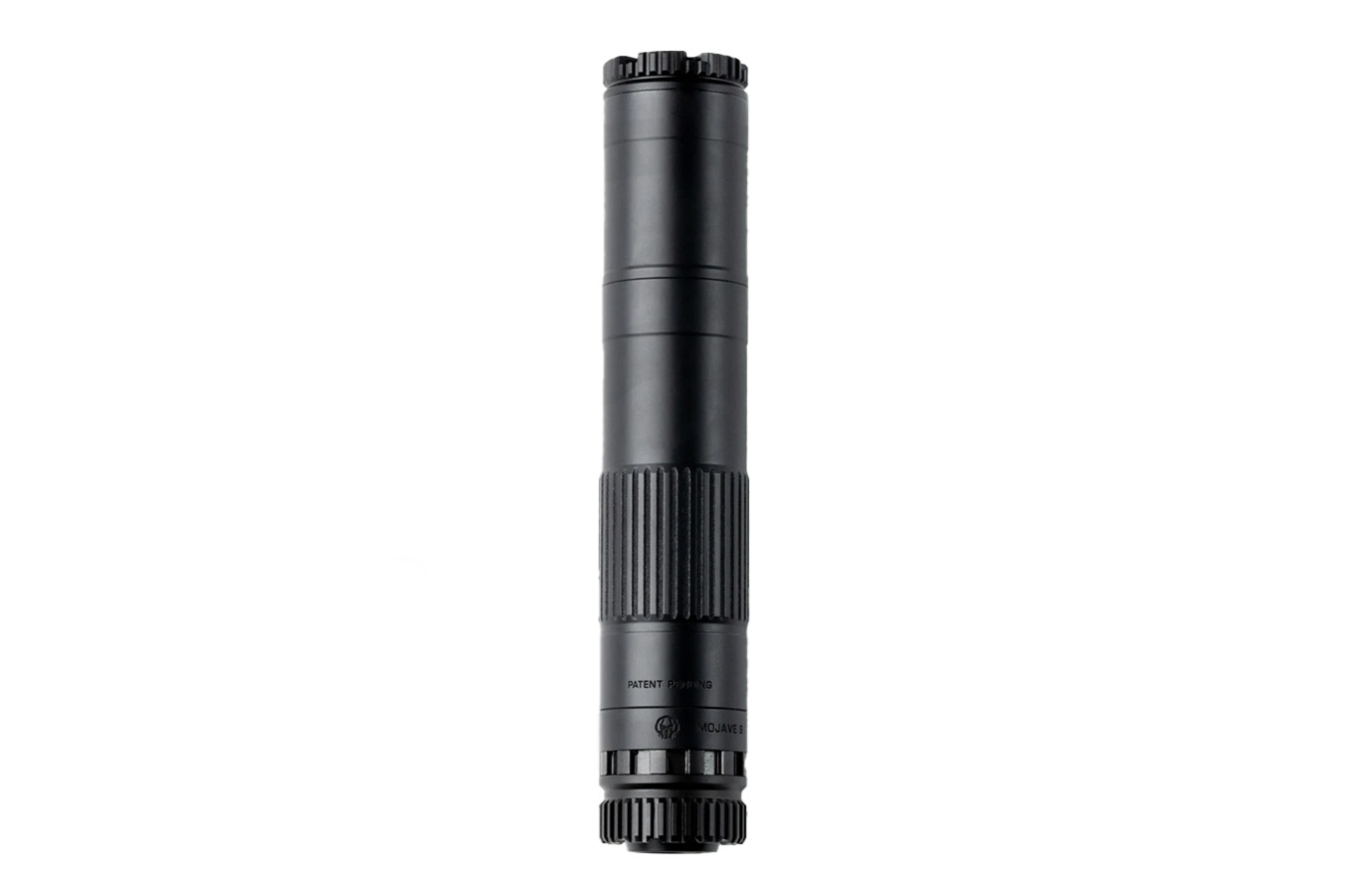 Dead Air Mojave 9 MM Modular Silencer Black
