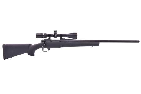 HOWA GAMEPRO 7MM-08 TB PKG BLK HOGUE GAMEPRO 2 SCOPE COMBO