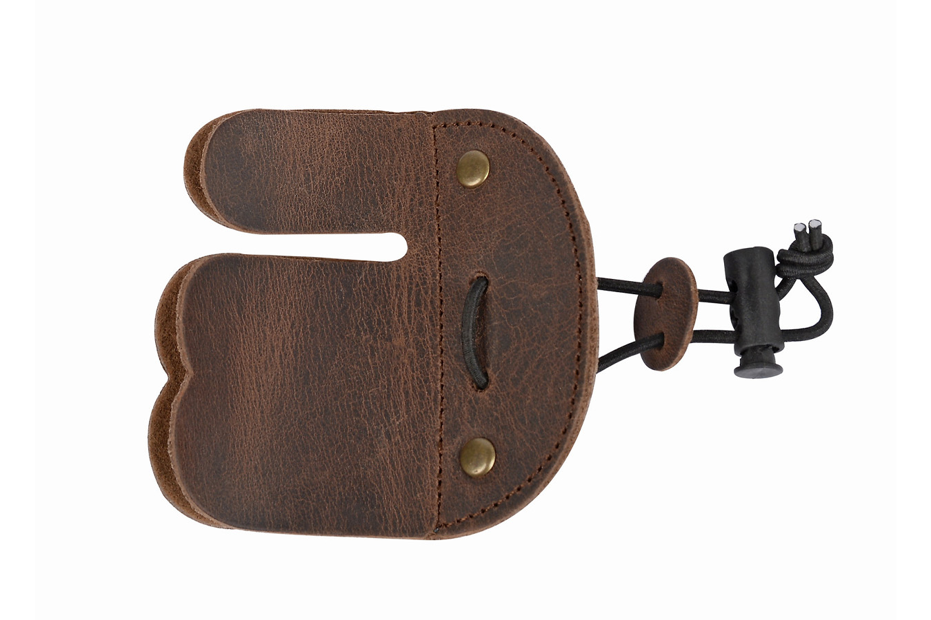 30 06 Outdoors Quick Release Split Finger Shooting Tab - X Large Right Handed
