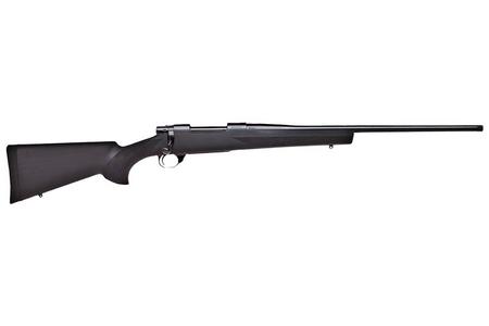 HOWA HOGUE 6.5CR BLK 24 TB