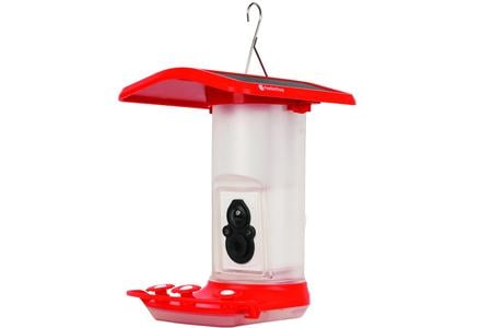 FEATHERSNAP HUMMINGBIRD WI-FI CAMERA 