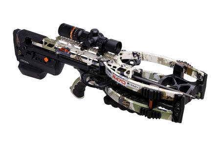 RAVIN 470E XK7 CAMO 